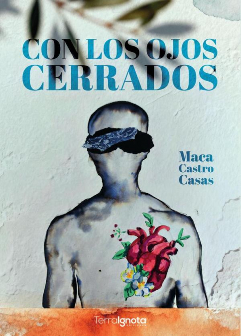 Con los ojos cerrados