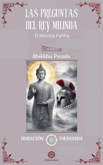 Las preguntas del rey milinda
