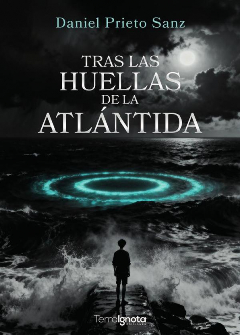 Tras las huellas de la Atlántida