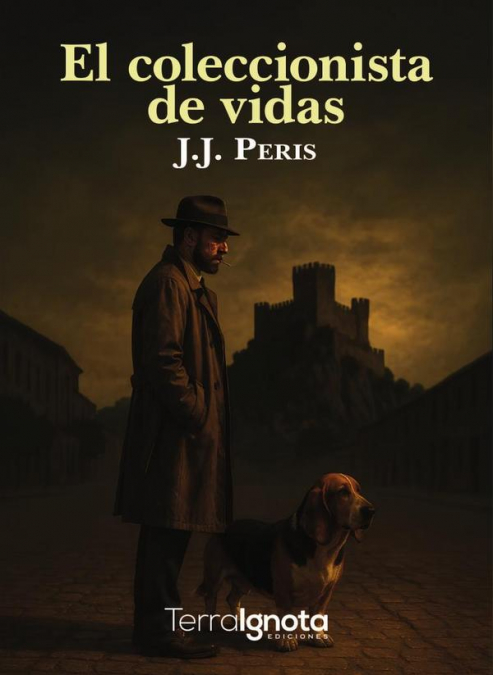 El coleccionista de vidas