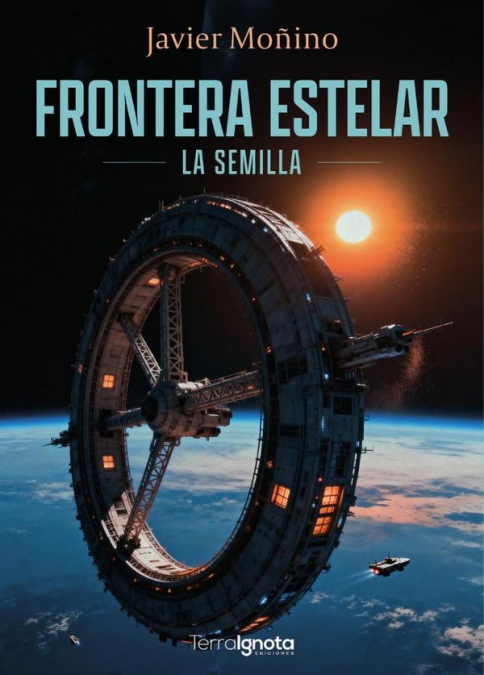 FRONTERA ESTELAR La Semilla