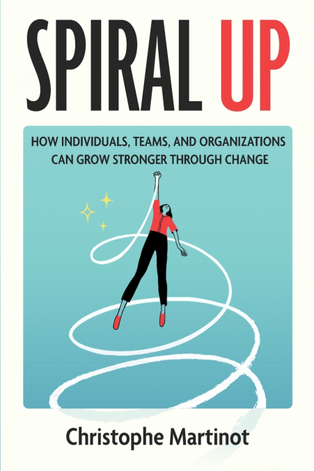 Spiral Up