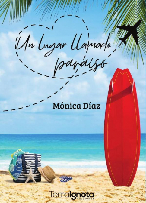 Un lugar llamado paraiso
