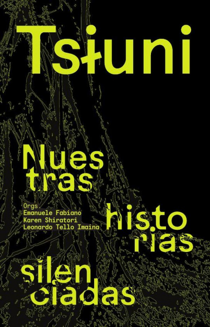 Tsiuni - Nuestras historias silenciadas