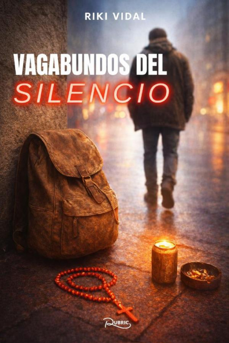 Vagabundos del silencio