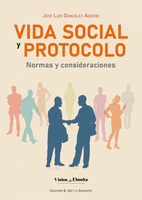 Vida social y protocolo