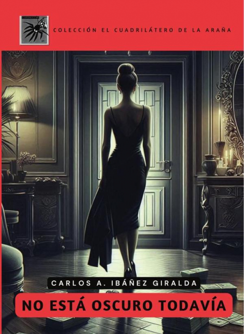 No está oscuro todavía