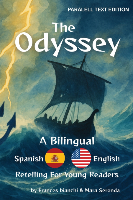The Odyssey / La Odisea