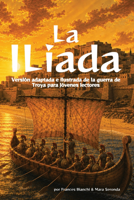 La Ilíada