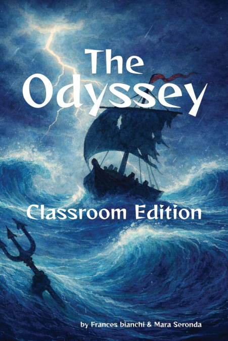 The Odyssey Classroom Edition