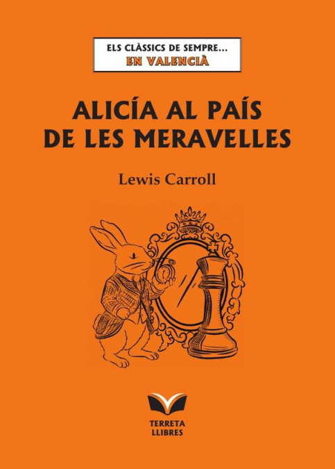 Alícia al País de les Meravelles