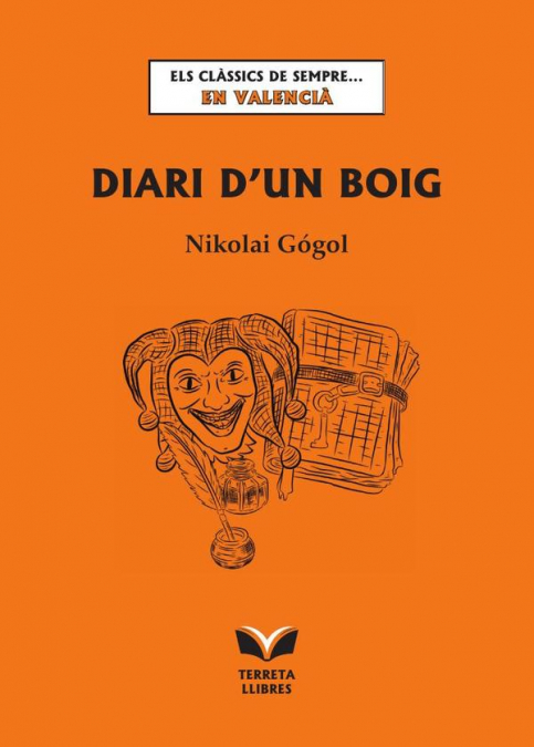 Diari d’un boig