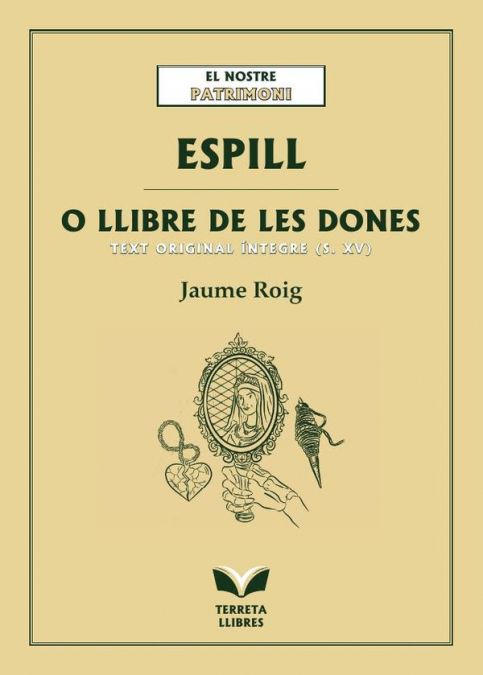 Espill o Llibre de les dones