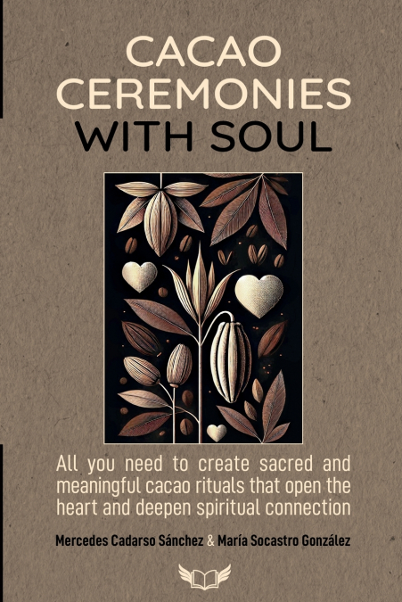 Cacao Ceremonies with Soul