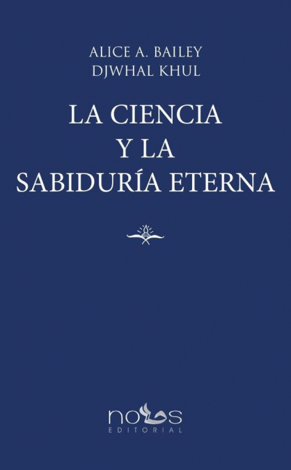 La Ciencia y la Sabiduría Eterna