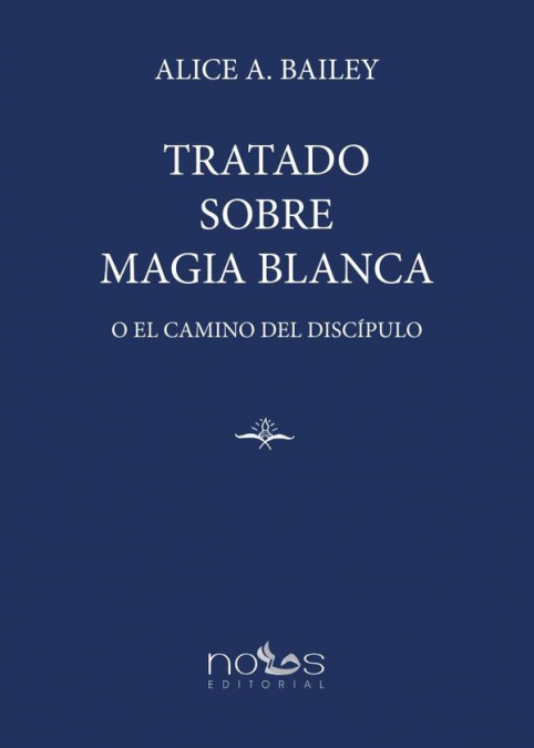 Tratado sobre magia blanca