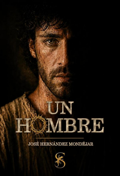Un hombre