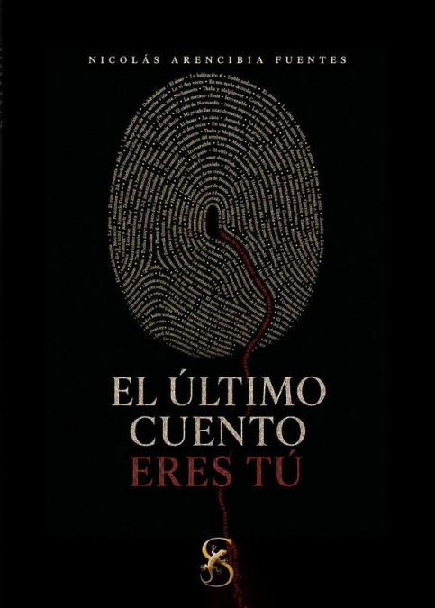 El último cuento eres tú