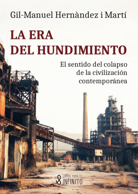 La era del hundimiento