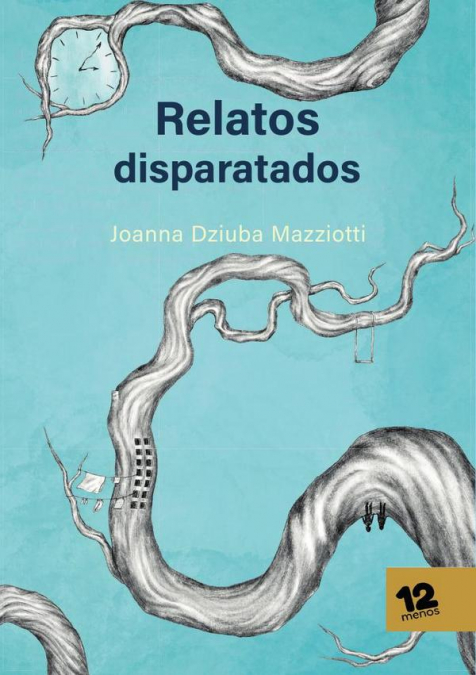 Relatos disparatados