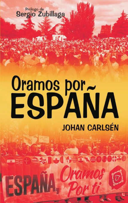 Oremos por España