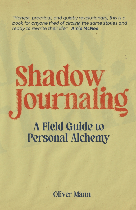 Shadow Journaling