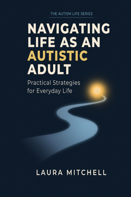 Navigating Life as an Autistic Adult