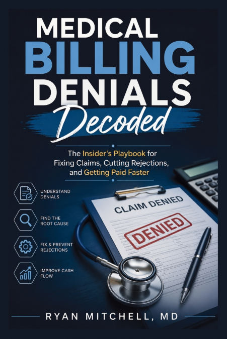Medical Billing Denials Decoded