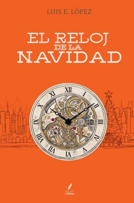 El Reloj de la Navidad