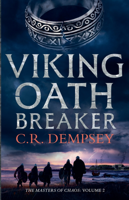 Viking Oathbreaker