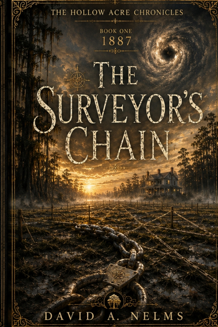 The Surveyor’s Chain