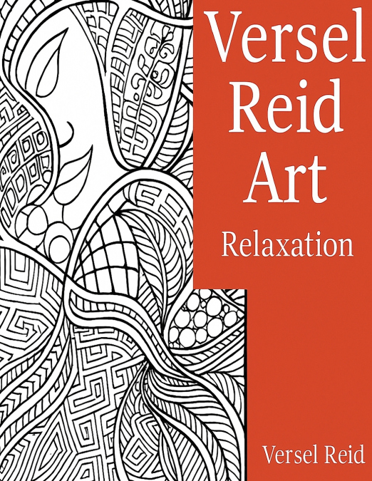 Versel Reid Art