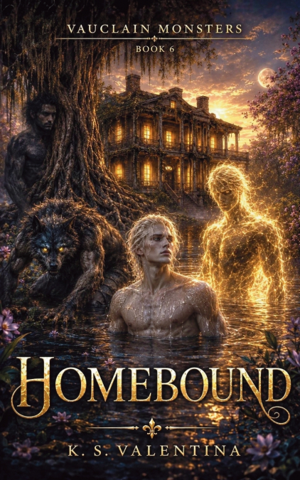 Homebound