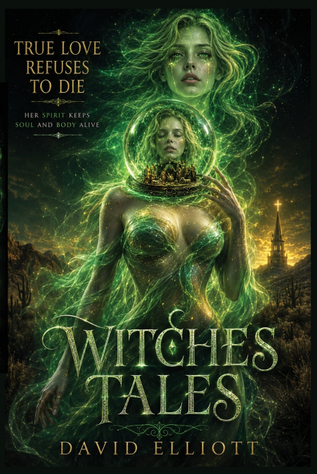 Witches Tales
