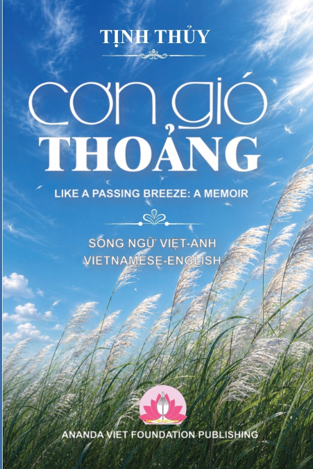 CƠN GIÓ THOẢNG - LIKE A PASSING BREEZE