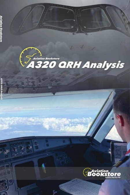 A320 QRH Analysis