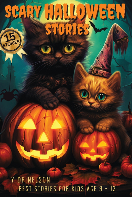 Halloween Stories For Kids