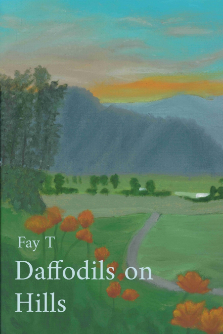 Daffodils on Hills