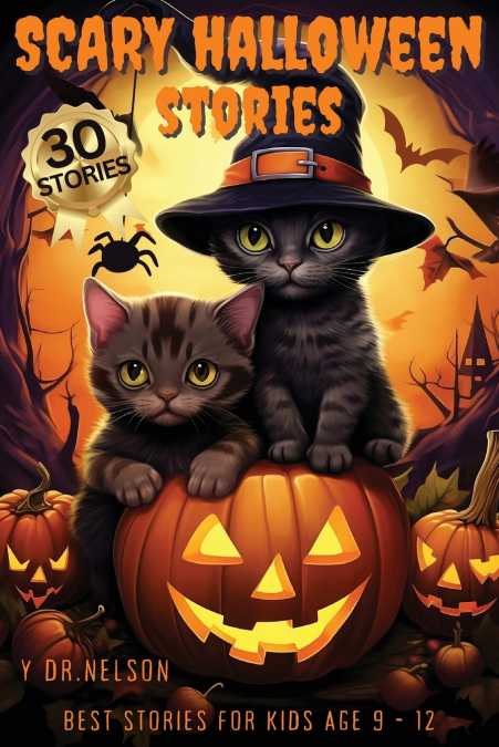 Halloween Stories For Kids