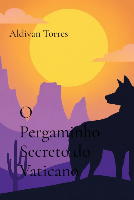 O Pergaminho Secreto do Vaticano