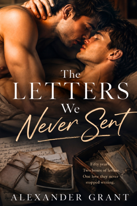 The Letters We Never Sent