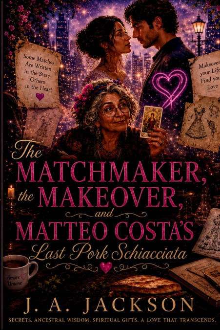 The Matchmaker, the Makeover, and Matteo Costa’s Last Pork Schiacciata