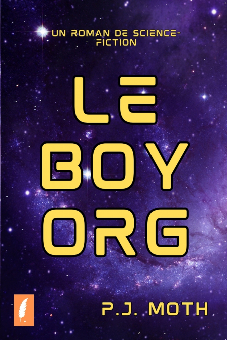 Le Boyorg