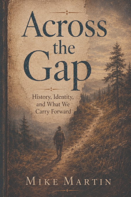 Across the Gap