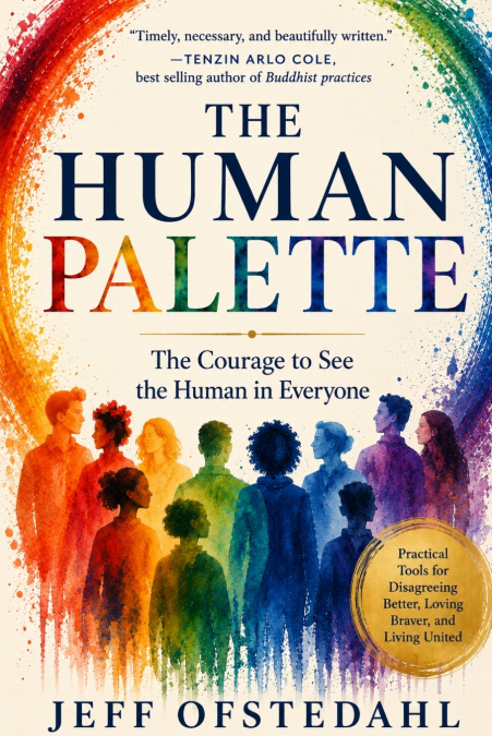 The Human Palette