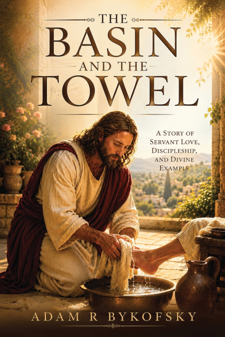 The Basin and the Towel