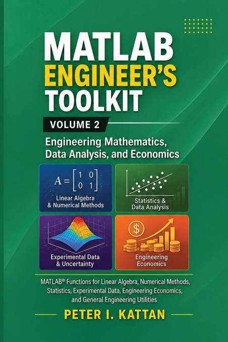 MATLAB Engineer’s Toolkit