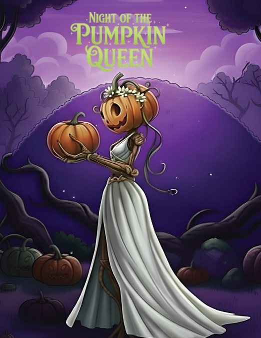 Ms. Witch Chronicles