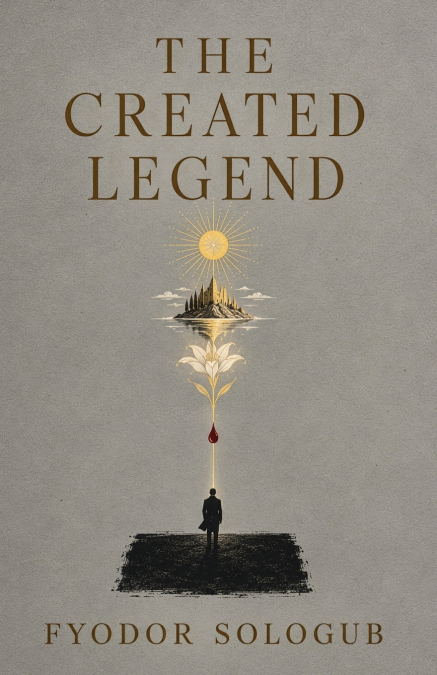The Created Legend