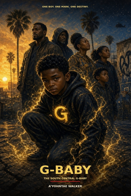 G-BABY